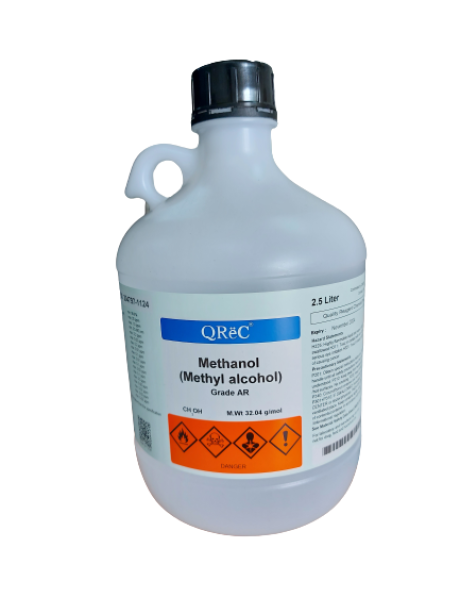 Methanol_lao