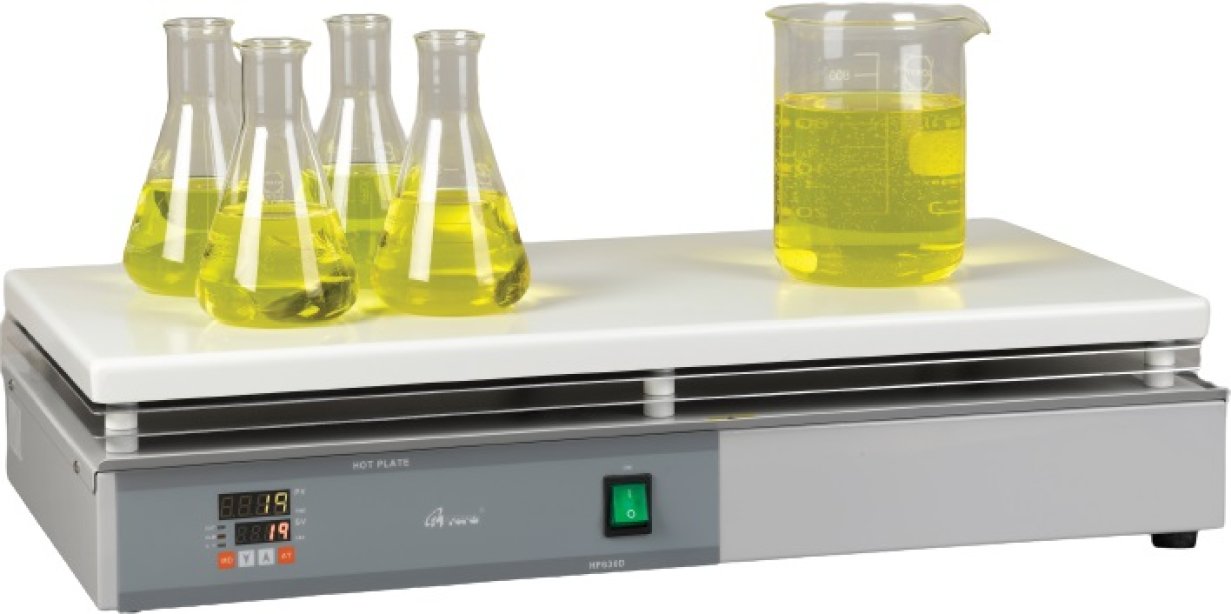 Hot plates MTOP HP630D/HP320D/HP330D