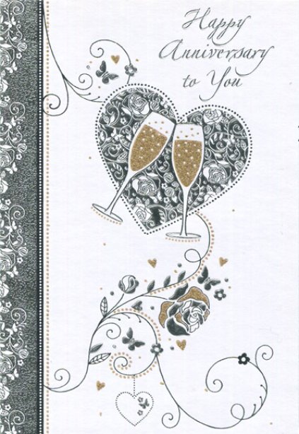 Anniversary
