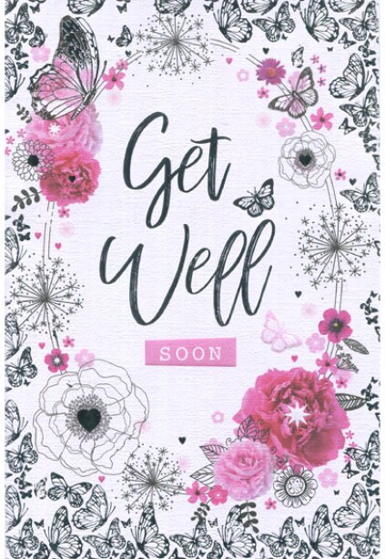 Get Well