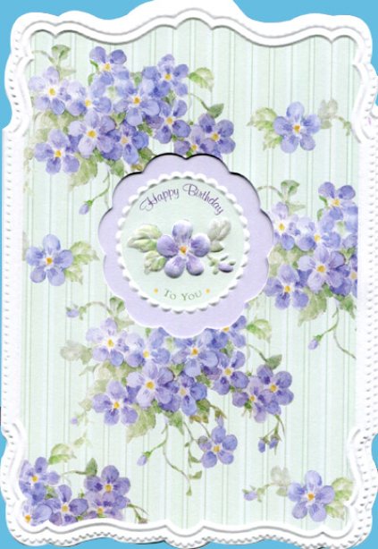 CAROL 'S ROSE GARDEN