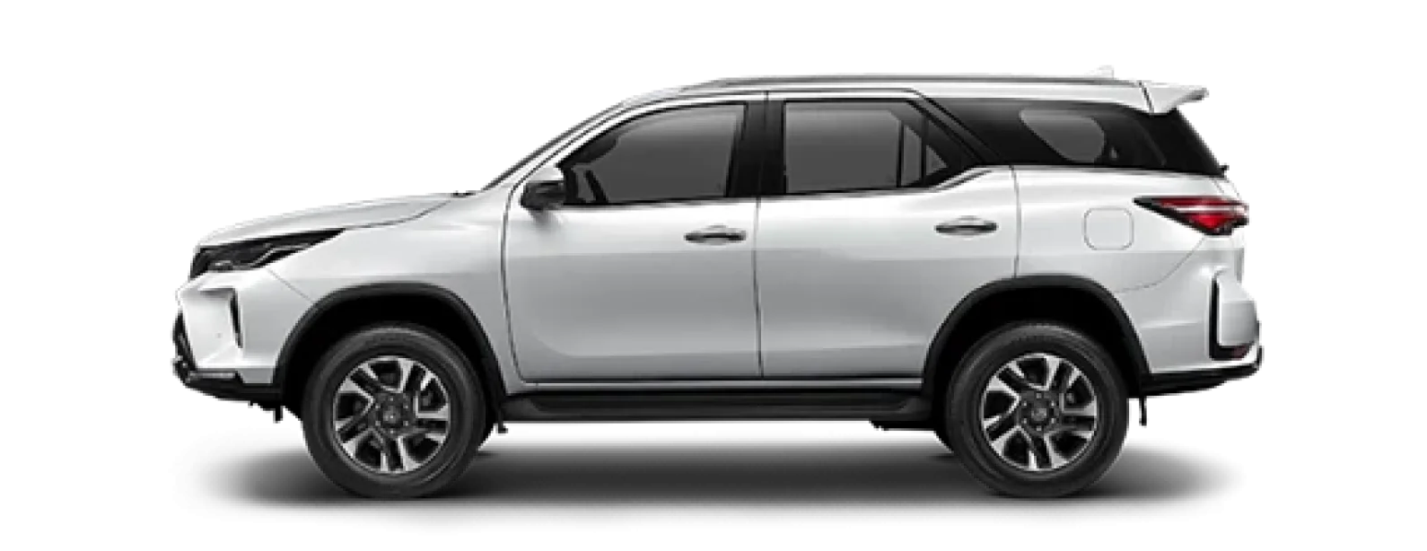 Fortuner Leader