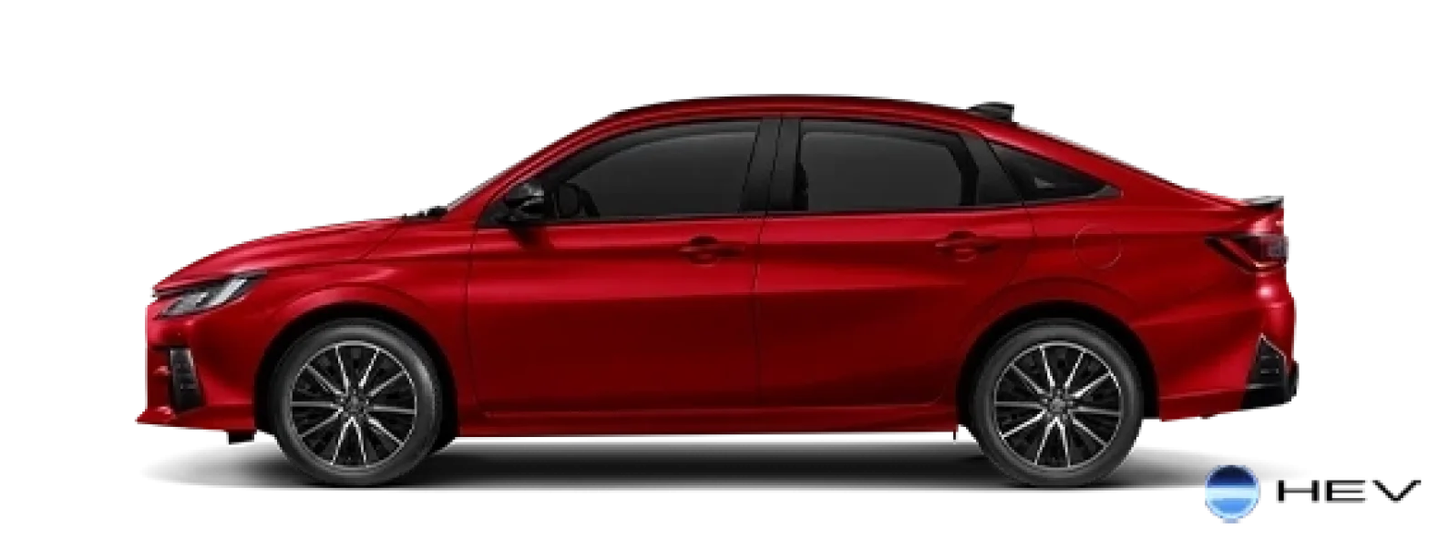 Yaris ATIV GR SPORT
