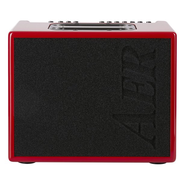 AER COMPACT 60/4 RED HIGH GLOSS