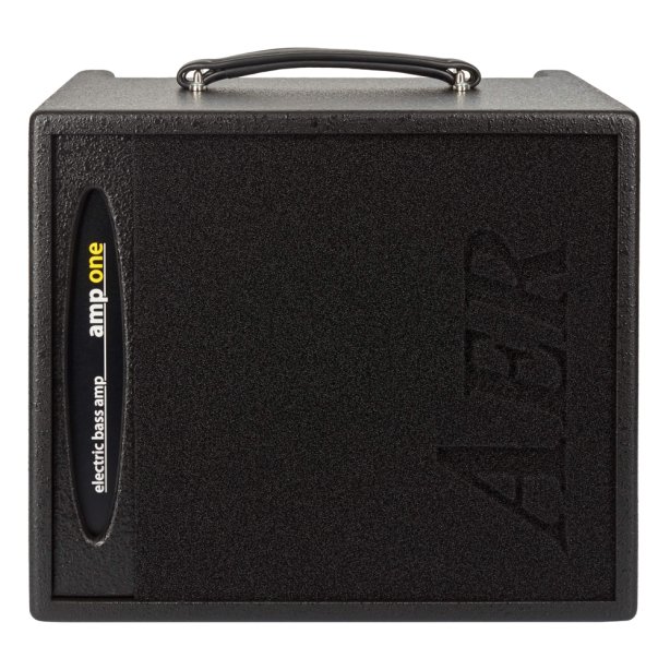 AER Amp One Electric Bass Amplifier