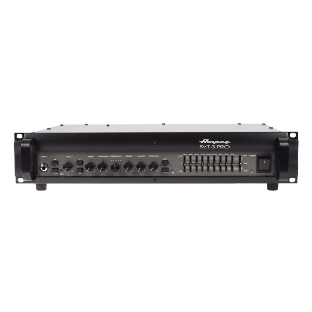 Ampeg SVT-3PRO Bass Amplifier Head