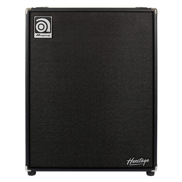 Ampeg Heritage HSVT-410HLF with Horn