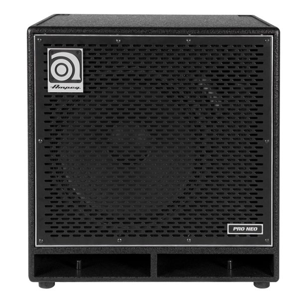 Ampeg PN-115HLF Neodymium with Horn