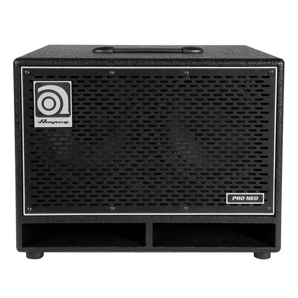 Ampeg PN-210HLF Neodymium with Horn