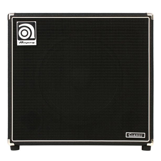 Ampeg SVT-15E