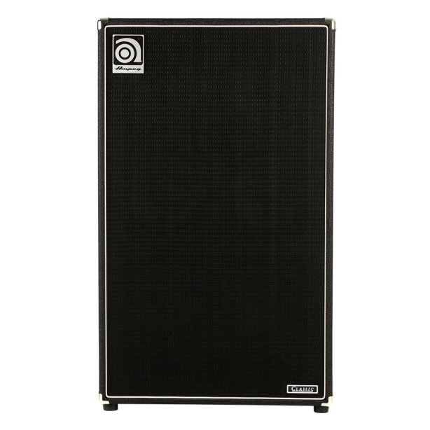 Ampeg SVT-610HLF  With Horn