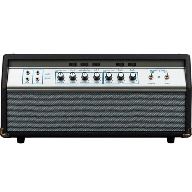 Ampeg 50 Anniv SVT 220-240V