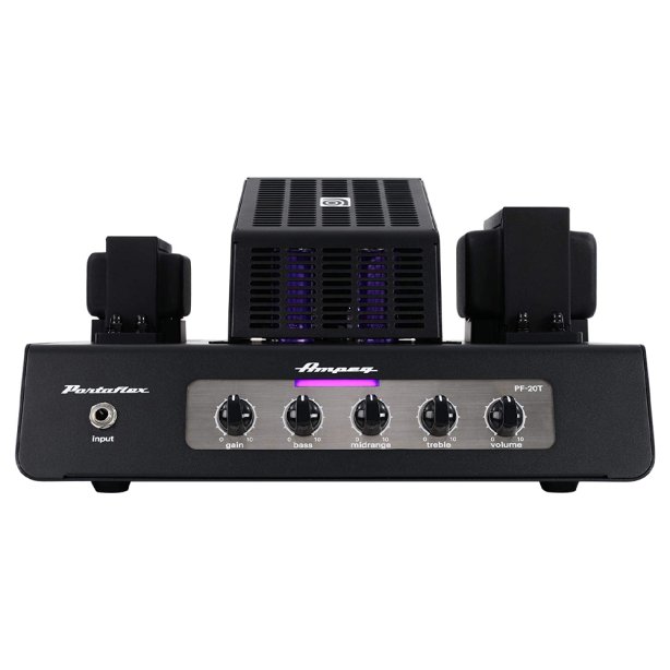 Ampeg PF-20T Head