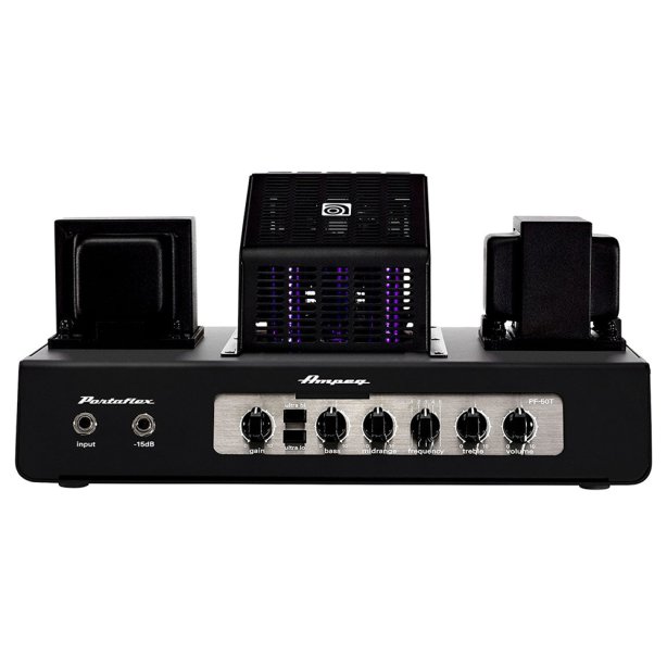 Ampeg PF-50T Head