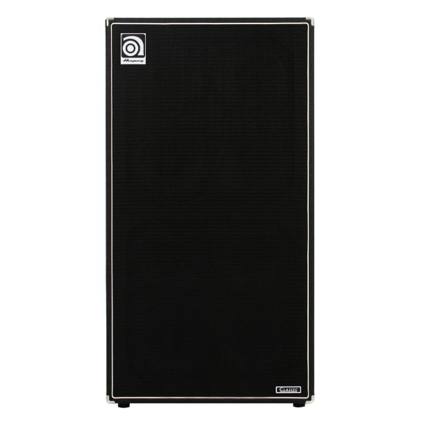 Ampeg SVT-810E Extension Cabinet