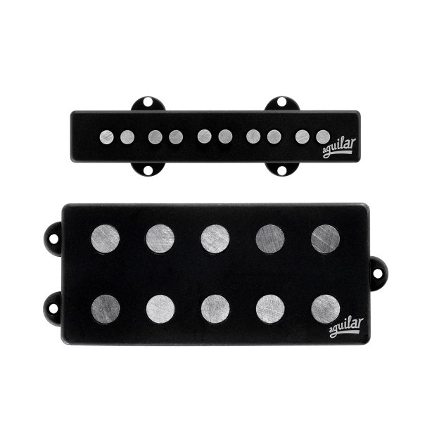 Aguilar AG 5MJ-HC 5-string Humbucking Bass Pickup Set