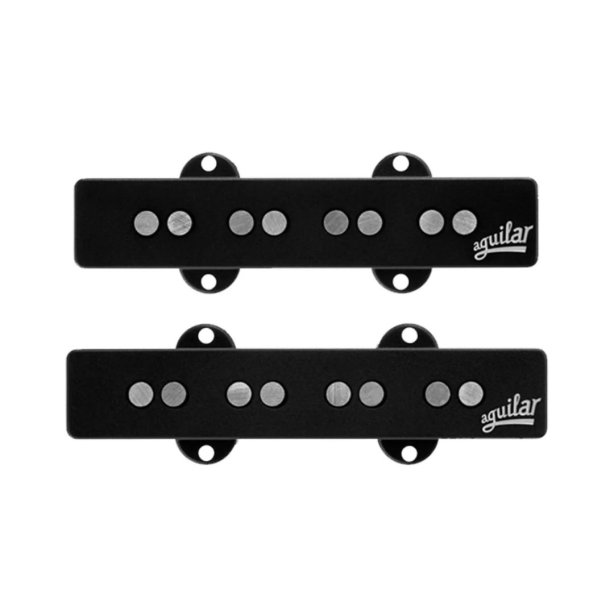 Aguilar AG 4J-70 70's Era 4-String Jazz Bass Pickup Set