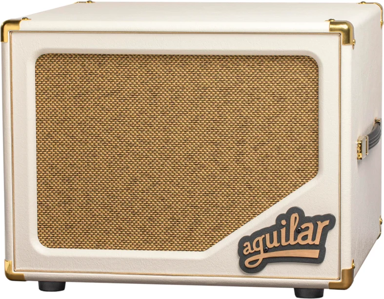 Aguilar SL 112 Bass Cabinet 30th Anniversary Edition