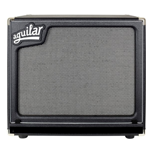 Aguilar SL 115 Bass Cabinet Black