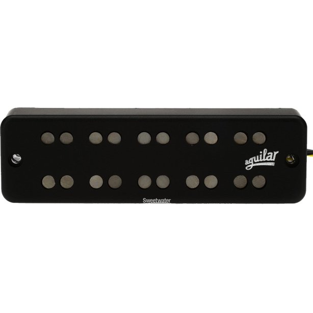 Aguilar 5SD-D2 5-string Super Double Bass Pickup - D2 Size