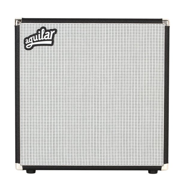Aguilar DB 410 Bass Cabinet Classic Black
