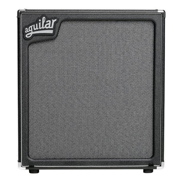 Aguilar SL 410 Black