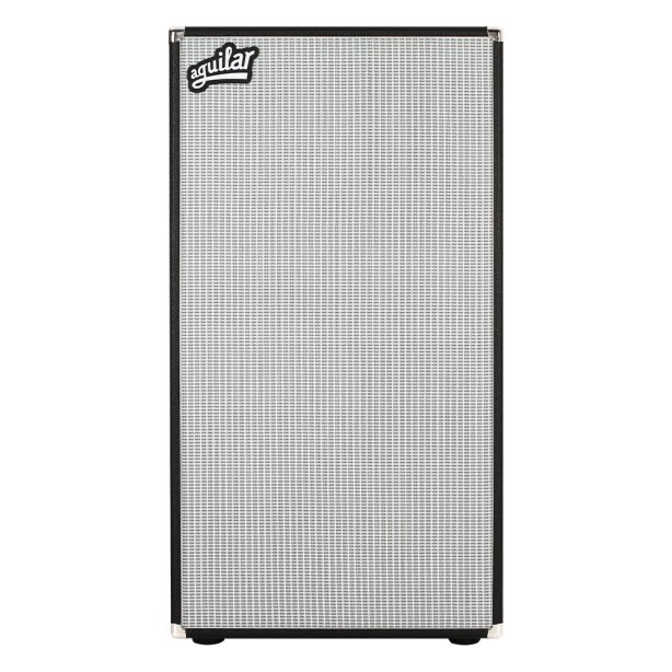 Aguilar DB 412 Bass Cabinet Classic Black
