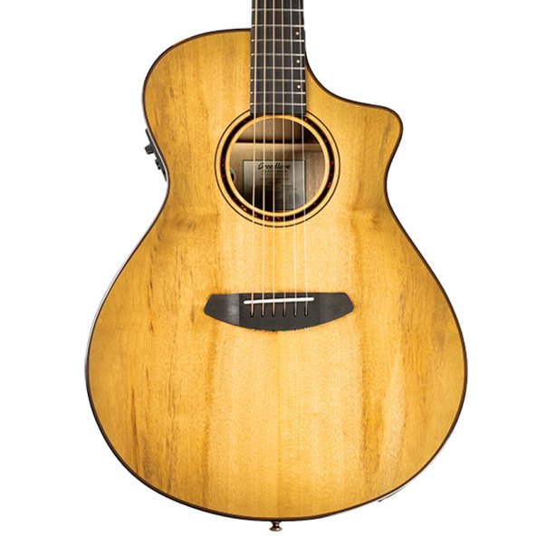 BREEDLOVE PURSUIT EXOTIC S CONCERT SWEETGRASS CE