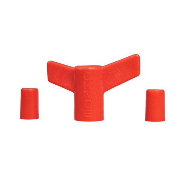 Barefoot Buttons Wingman  Infra Red