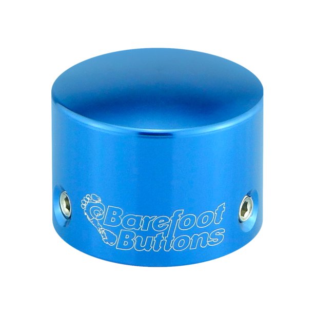 Barefoot Buttons V.1 Tallboy Dark Blue