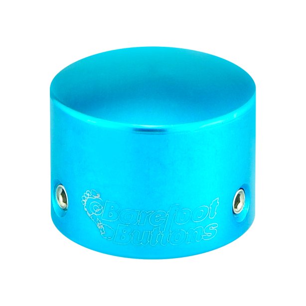 Barefoot Buttons V.1 Tallboy Light Blue