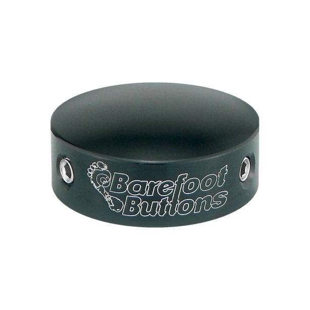 Barefoot Buttons V.2 Standard Black