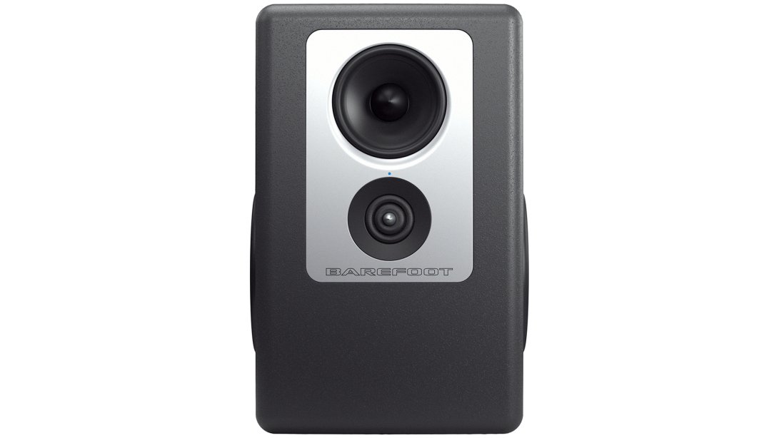 Barefoot Sound Footprint®02 Gen2