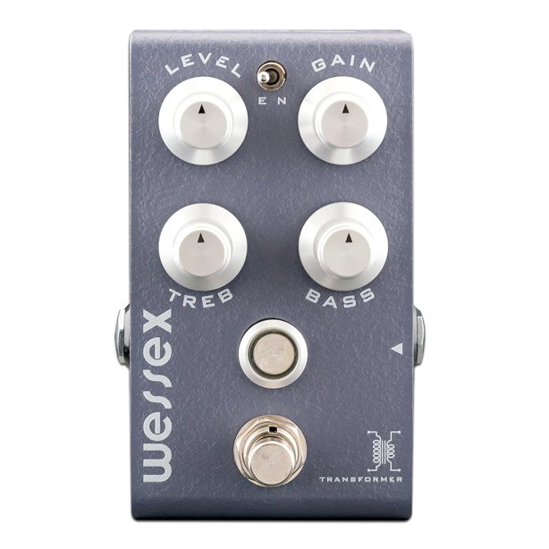 Bogner Wessex V.2