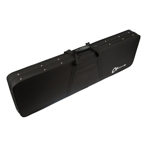 Charvel Bass Hardshell Gig Bag Soft Case