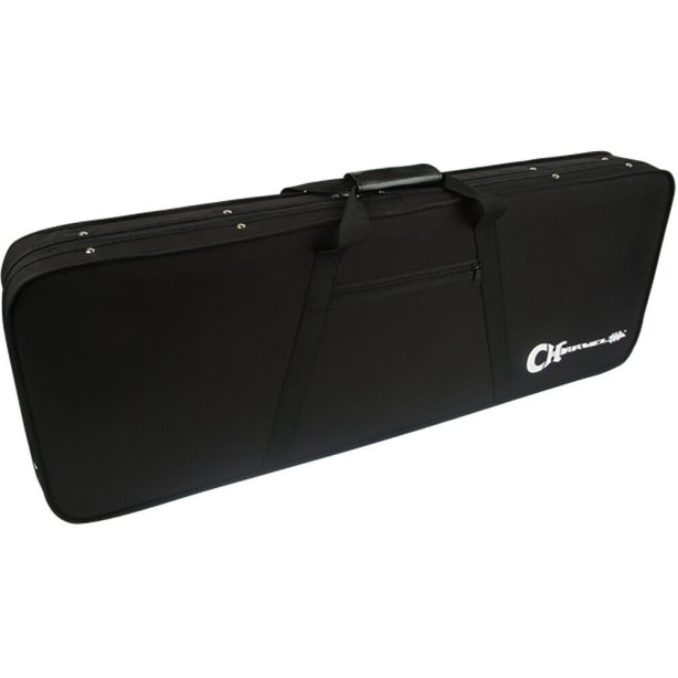 Charvel Multi-Fit Hardshell Gig Bag soft case