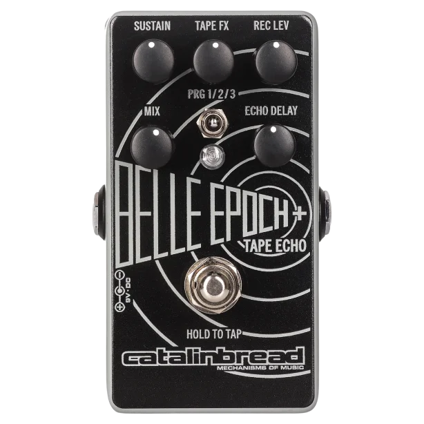 Catalinbread Belle Epoch+