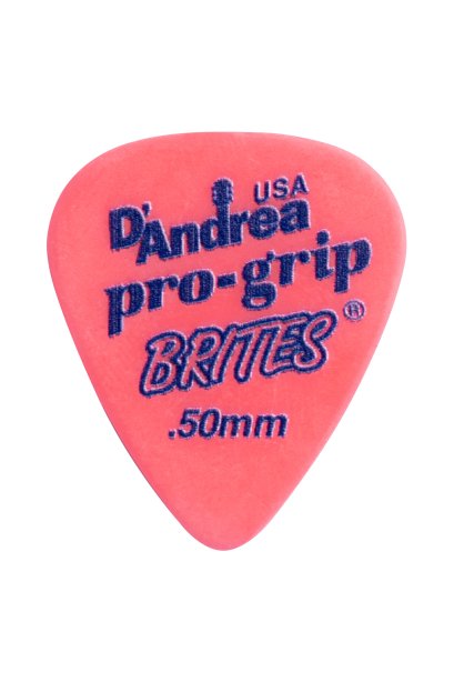 D'Andrea Pro Grip 0.50mm