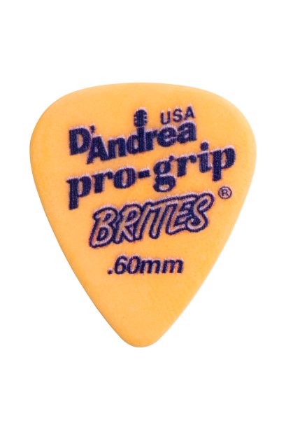 D'Andrea Pro Grip 0.60mm