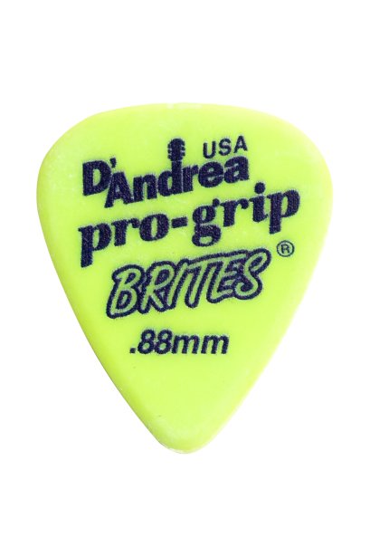 D'Andrea Pro Grip 0.88mm