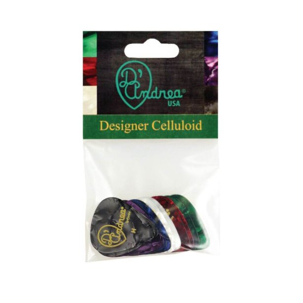 D&#039;Andrea 351 DESIGNER CELL .96mm/12PC