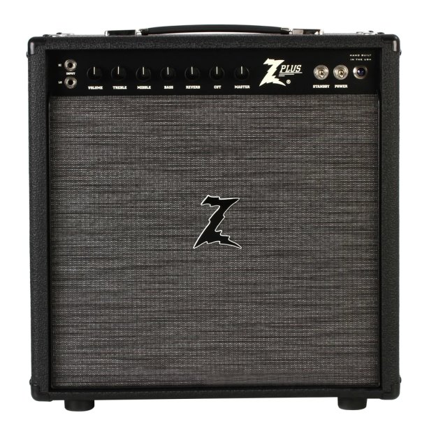 Dr.Z Z Plus 1X12 Studio Combo