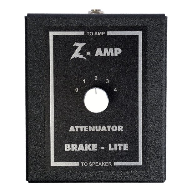 DR.Z BRAKE - LITE