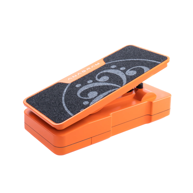 Darkglass  Anagram Expression Pedal