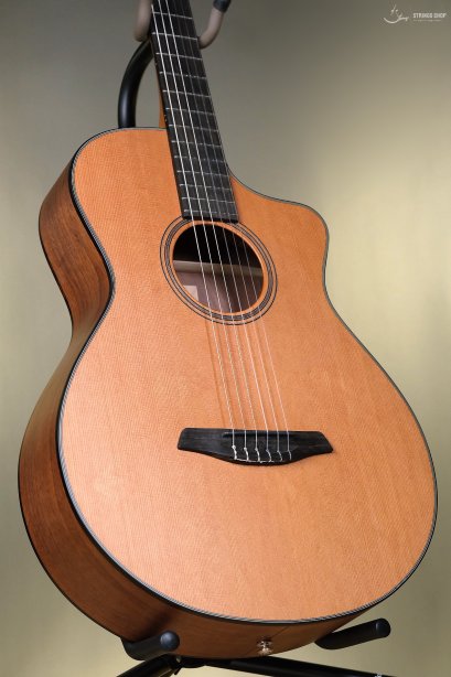 Furch Guitars GNc 2-CW - GNc Western Red Cadar/Black Walnut