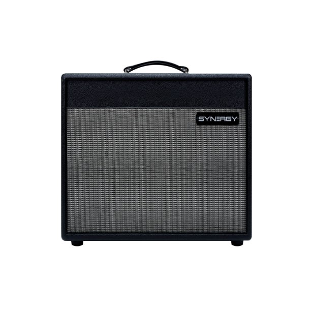 SYNERGY 1X12 Extension Cabinet