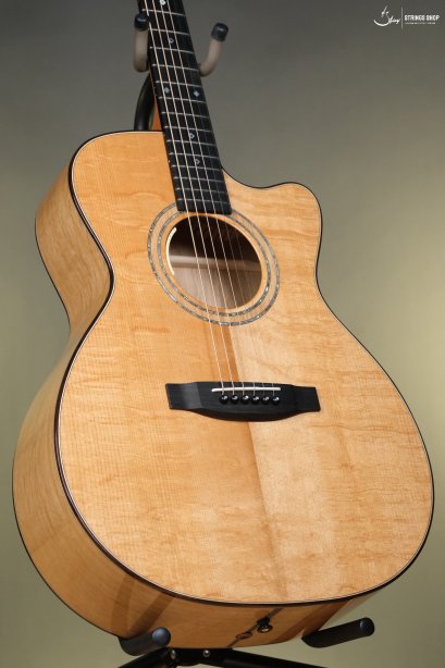 Lakewood M-35 CP Deluxe