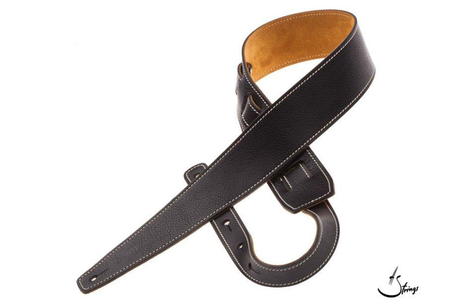 Magrabo Holes HS Core Black 6 cm