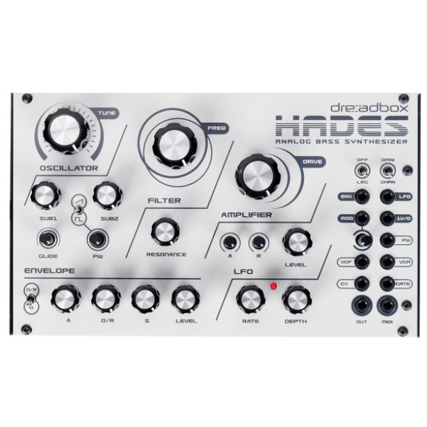 Dreadbox HadesRe
