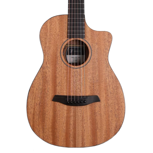 Furch Guitars Pioneer-MM a African mahogany / African mahogany